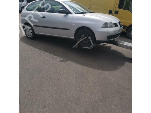 Front windshield wiper arm SEAT IBIZA III (6L1) 1.2 | BP25412017C143 