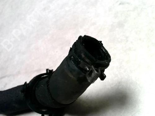 Rohr CITROËN C5 III (RD_) 1.6 HDi 110 (RD9HL0, RD9HR8, RD9HRA) | BP28685734M125