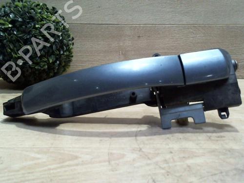 Used Front right exterior door handle FORD MONDEO III (B5Y) 2.0 16V TDDi / TDCi (115 hp) 31219617