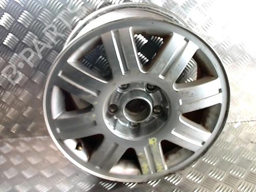 Used Rim AUDI A4 B7 (8EC) 2.0 TDI (140 hp) 30976673