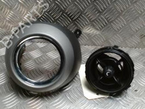 Used Air vent MINI MINI COUNTRYMAN (R60) Cooper S (184 hp) 30714000