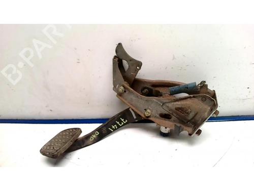 Used Break pedal TOYOTA LAND CRUISER PRADO (_J12_) 3.0 D-4D (KDJ120, KDJ125) (163 hp) 25418165