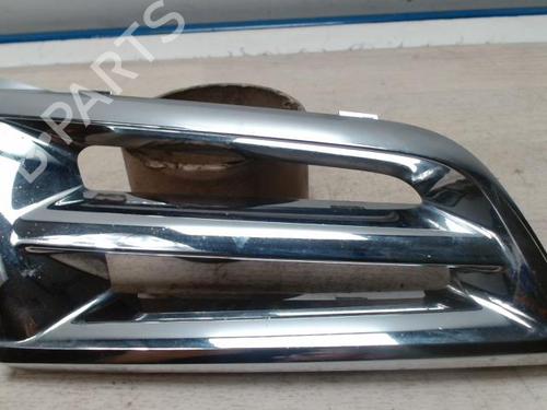 Grill RENAULT MODUS / GRAND MODUS (F/JP0_) 1.5 dCi (FP0F, JP0F) (86 hp) 25421062