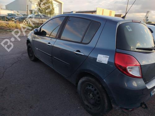 Pipe RENAULT CLIO III (BR0/1, CR0/1) 1.5 dCi (BR17, CR17) | BP31229840M125 - Image 4