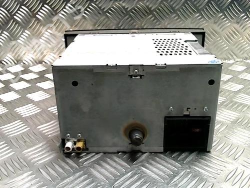 Radio VW TOUAREG (7LA, 7L6, 7L7) 2.5 R5 TDI | BP25790783E6