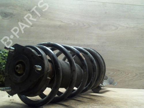 Right front shock absorber FORD TRANSIT CONNECT (P65_, P70_, P80_) 1.8 TDCi | BP31226331M17