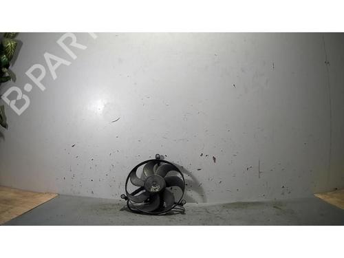 Heater blower motor VW POLO (6N2) 1.4 16V | BP25409182M62 