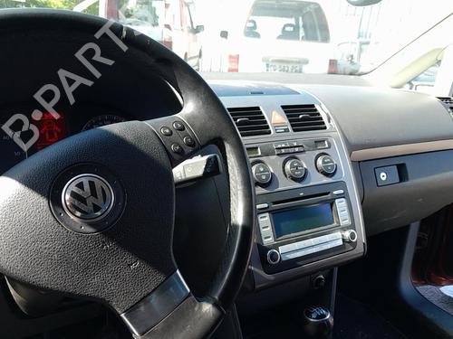 Middle console VW TOURAN (1T1, 1T2) 1.9 TDI | BP31234078I22 - Image 11