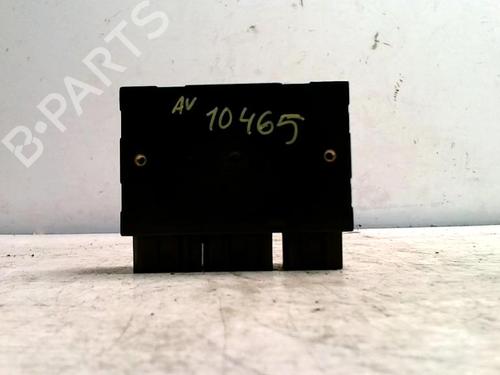 Used Control unit SEAT AROSA (6H1) 1.4 (60 hp) 27268734