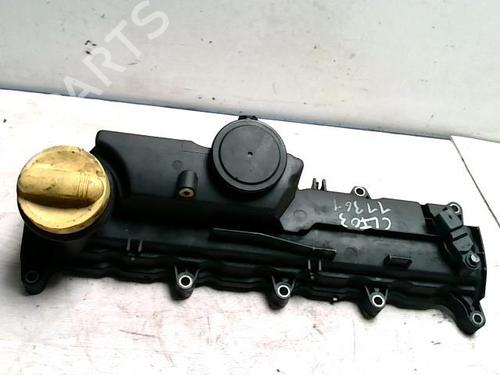 Used Valve cover RENAULT CLIO III (BR0/1, CR0/1) 1.5 dCi (BR17, CR17) (86 hp) 25422658