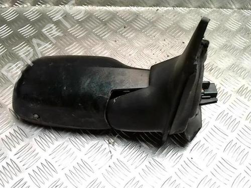 Right mirror RENAULT SCÉNIC II (JM0/1_) 1.9 dCi (JM0G, JM12, JM1G, JM2C) | BP25779361C27