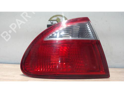 Venstre baglygte bagklap SEAT LEON (1M1) 1.9 TDI (110 hp) 25387158