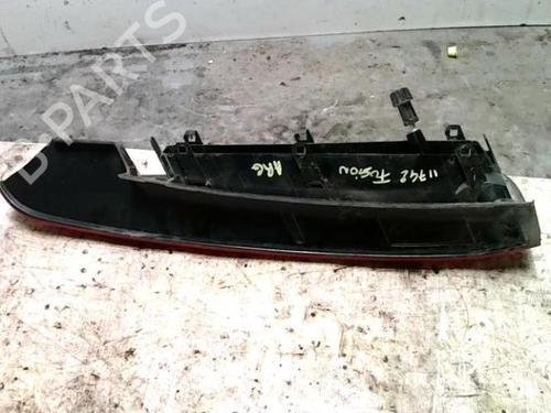 Venstre baglygte FORD FUSION (JU_) 1.6 | BP25430107C34