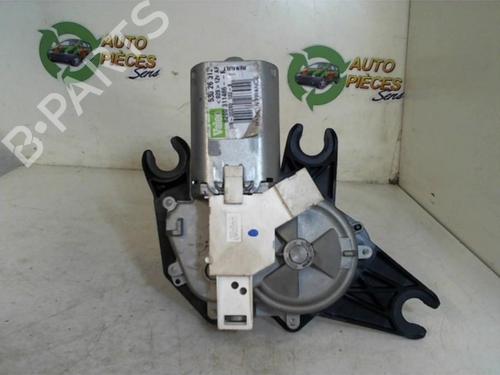 Used Rear wiper motor RENAULT TWINGO II (CN0_) 1.2 16V (CN0K, CN0V, CN0A) (76 hp) 25401099