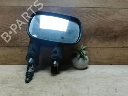 Used Left mirror FIAT DOBLO MPV (119_, 223_) 1.9 JTD (223AXE1A) (100 hp) 31225397