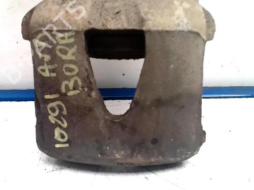 Used Right front brake caliper VW BORA I (1J2) 1.6 16V (105 hp) 28609249