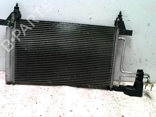 Used AC radiator FIAT STILO (192_) 1.9 JTD (192_XF1A) (80 hp) 25423593