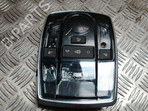 Plafonier Plafonier PEUGEOT 508 I (8D_) 1.6 THP (156 hp) 35755850 35755850