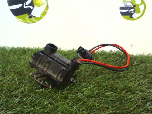 Used Heater resistor Heater resistor 25396042 25396042