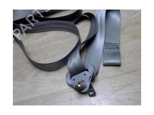 Front right seatbelt RENAULT CLIO II (BB_, CB_) 1.5 dCi (B/CB07) | BP25411300I25 