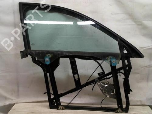 Used Front right window mechanism AUDI A6 C5 Avant (4B5, 4B6) 2.5 TDI (180 hp) 30309501