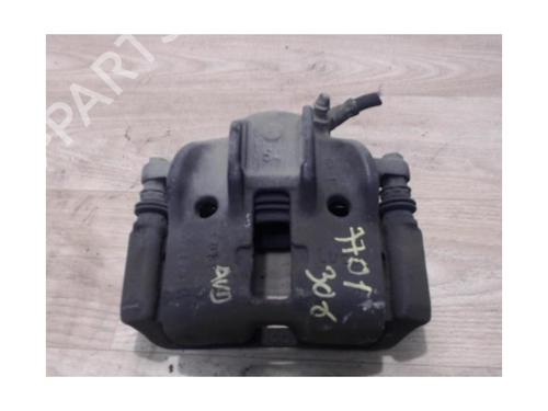 Right front brake caliper PEUGEOT 306 Hatchback (7A, 7C, N3, N5) 2.0 HDI 90 | BP25386791M104 
