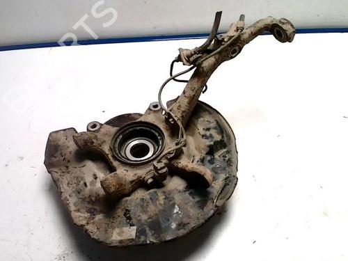 Used Left front steering knuckle Left front steering knuckle TOYOTA LAND CRUISER PRADO (_J12_) 3.0 D-4D (KDJ120, KDJ125) (163 hp) 25417021 25417021