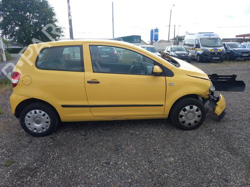 Engine VW FOX Hatchback (5Z1, 5Z3, 5Z4) 1.4 TDI | BP35978124M1 - Image 7