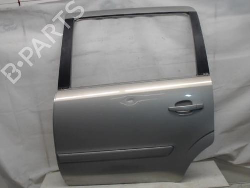 Porte arrière gauche OPEL ZAFIRA / ZAFIRA FAMILY B (A05) 1.9 CDTI (M75) (120 hp) 25401199