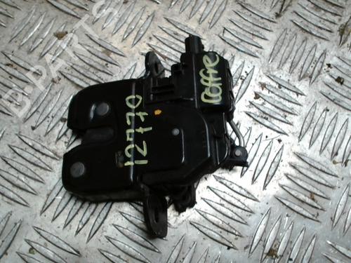 Used Tailgate lock Tailgate lock DACIA DUSTER (HS_) 1.5 dCi (HSAJ) (90 hp) 36113288 36113288