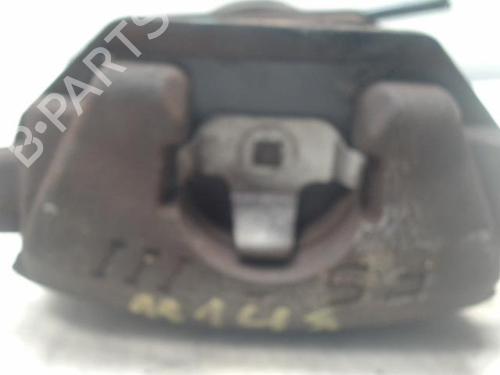 Right front brake caliper SEAT IBIZA III (6L1) 1.4 TDI | BP27863808M104
