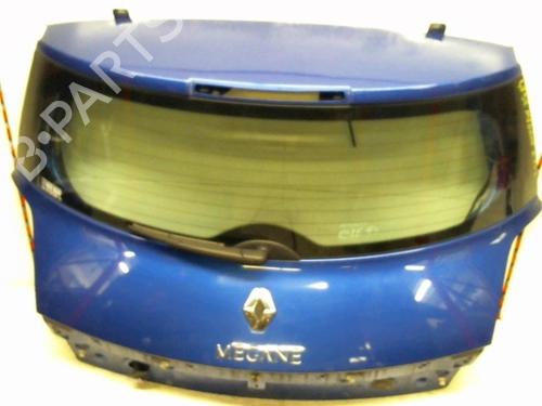 Used Tailgate Tailgate 31238173 31238173
