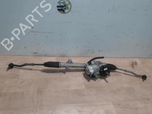 Used Steering rack PEUGEOT 208 I (CA_, CC_) 1.2 VTI 82 (82 hp) 25412697