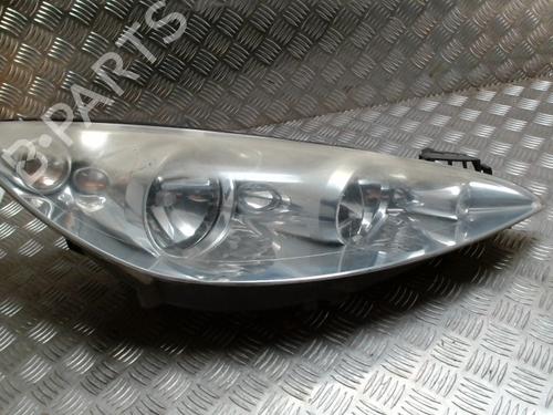 Faro derecho Faro derecho PEUGEOT 308 I (4A_, 4C_) 1.4 16V (95 hp) 36041820 36041820