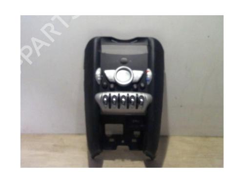 Climate control MINI MINI CLUBMAN (R55) Cooper S | BP25388409I5 