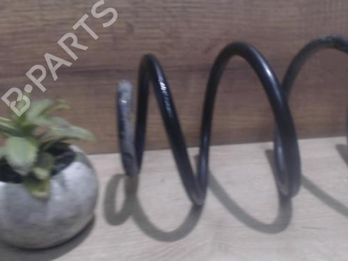 Støddæmperfjeder CITROËN C3 II (SC_) 1.4 HDi 70 (SC8HZC, SC8HR0, SC8HP4) (68 hp) 25384860