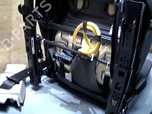 Right front seat CHEVROLET CRUZE (J300) 2.0 CDI | BP31222725C16