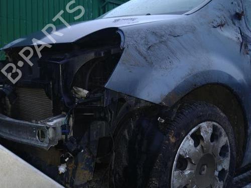 Viskermotor bakrute RENAULT MODUS / GRAND MODUS (F/JP0_) 1.5 dCi (FP0G, JP0G) | BP29373773M102 