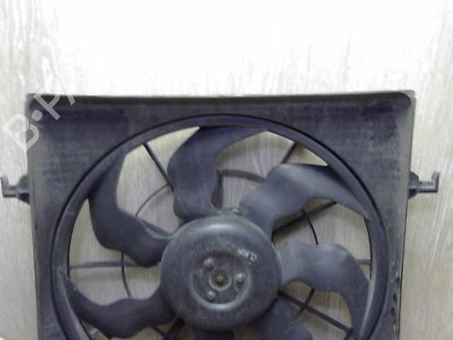 Radiator fan KIA CEE'D Hatchback (ED) 1.6 CRDi 115 | BP36173999M35  - Image 5