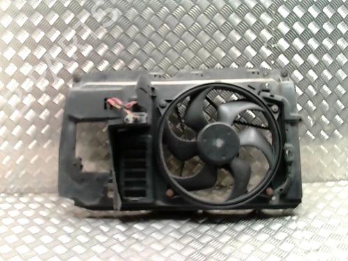 Used Crossmember Crossmember CITROËN BERLINGO / BERLINGO FIRST MPV (MF_, GJK_, GFK_) 1.6 16V (MFNFU) (109 hp) 31060176 31060176