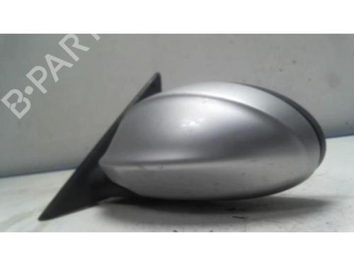 Left mirror BMW 3 Touring (E91) 318 d | BP25420213C26 