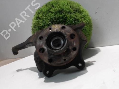 Venstre Styrespindel Lejehus RENAULT 25 (B29_) 2.1 Turbo-D FWD (B290, B29W) (86 hp) 25391480