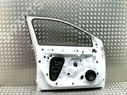 Left front door VW POLO VI (AW1, BZ1, AE1) 1.0 MPi | BP29495025C2 