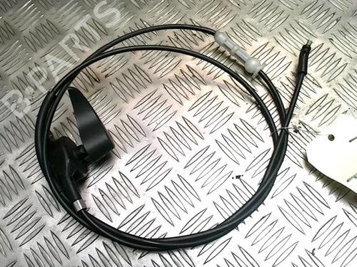 Indvendigt håndtag RENAULT MEGANE III Hatchback (BZ0/1_, B3_) 1.5 dCi (BZ1G, BZ1W, BZ0R) (95 hp) 31231269