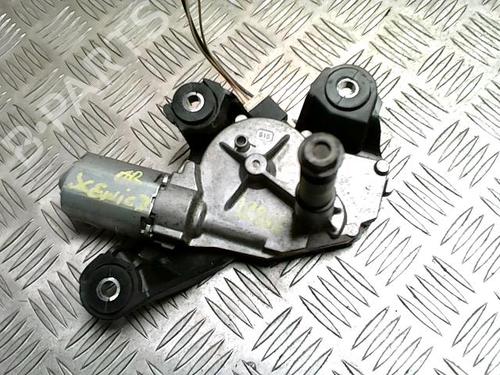Used Rear wiper motor Rear wiper motor 39166579 39166579