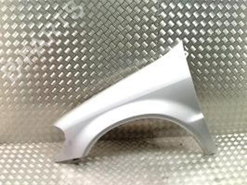 Used Left front fenders MERCEDES-BENZ M-CLASS (W163) ML 270 CDI (163.113) (163 hp) 29687515