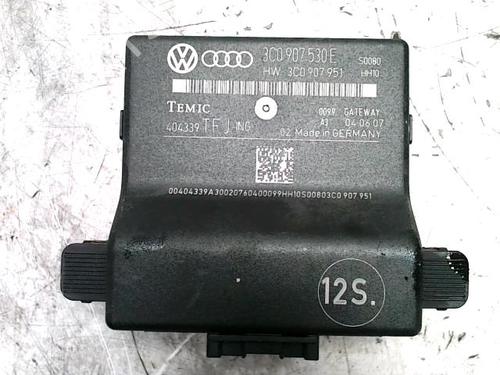 Elektronisk modul Elektronisk modul VW PASSAT B6 Variant (3C5) 2.0 TDI 16V (140 hp) 33948990 33948990