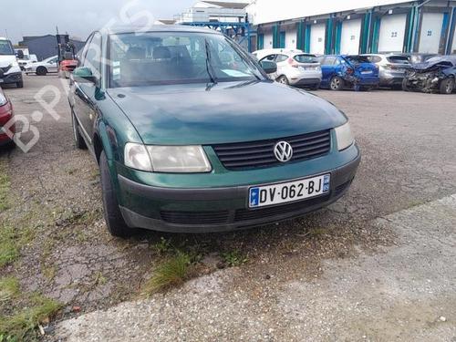 Foran støtfanger VW PASSAT B5 (3B2) 1.9 TDI | BP25851215C7 