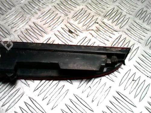 Third brake light RENAULT CLIO II Hatchback Van (SB0/1/2_) 1.9 D (SB0E) | BP37090777L11 - Image 7