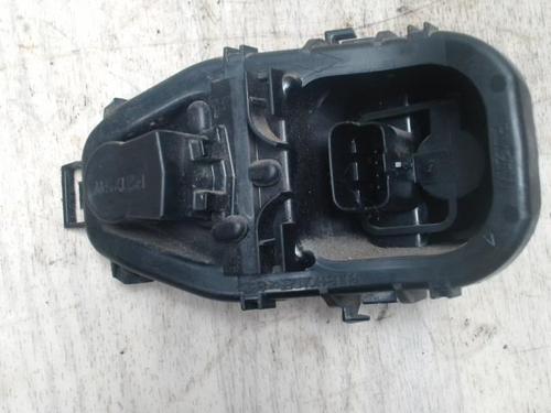 Used Licence plate light RENAULT CLIO IV (BH_) 0.9 TCe 90 (BHNF, BHMA, BHMH, BHJK, BHJR) (90 hp) 27811930